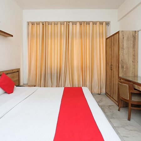 Hotel Inderlok Rishīkesh 외부 사진