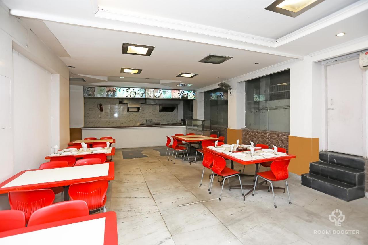 Hotel Inderlok Rishīkesh 외부 사진