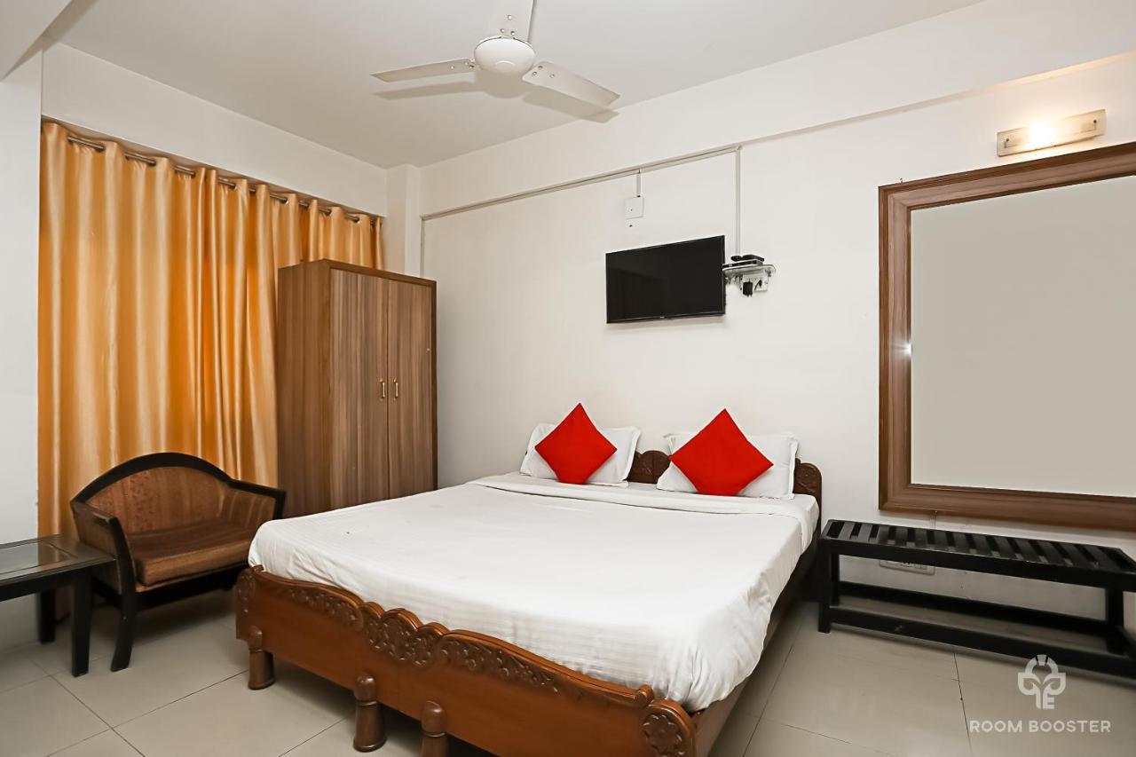 Hotel Inderlok Rishīkesh 외부 사진