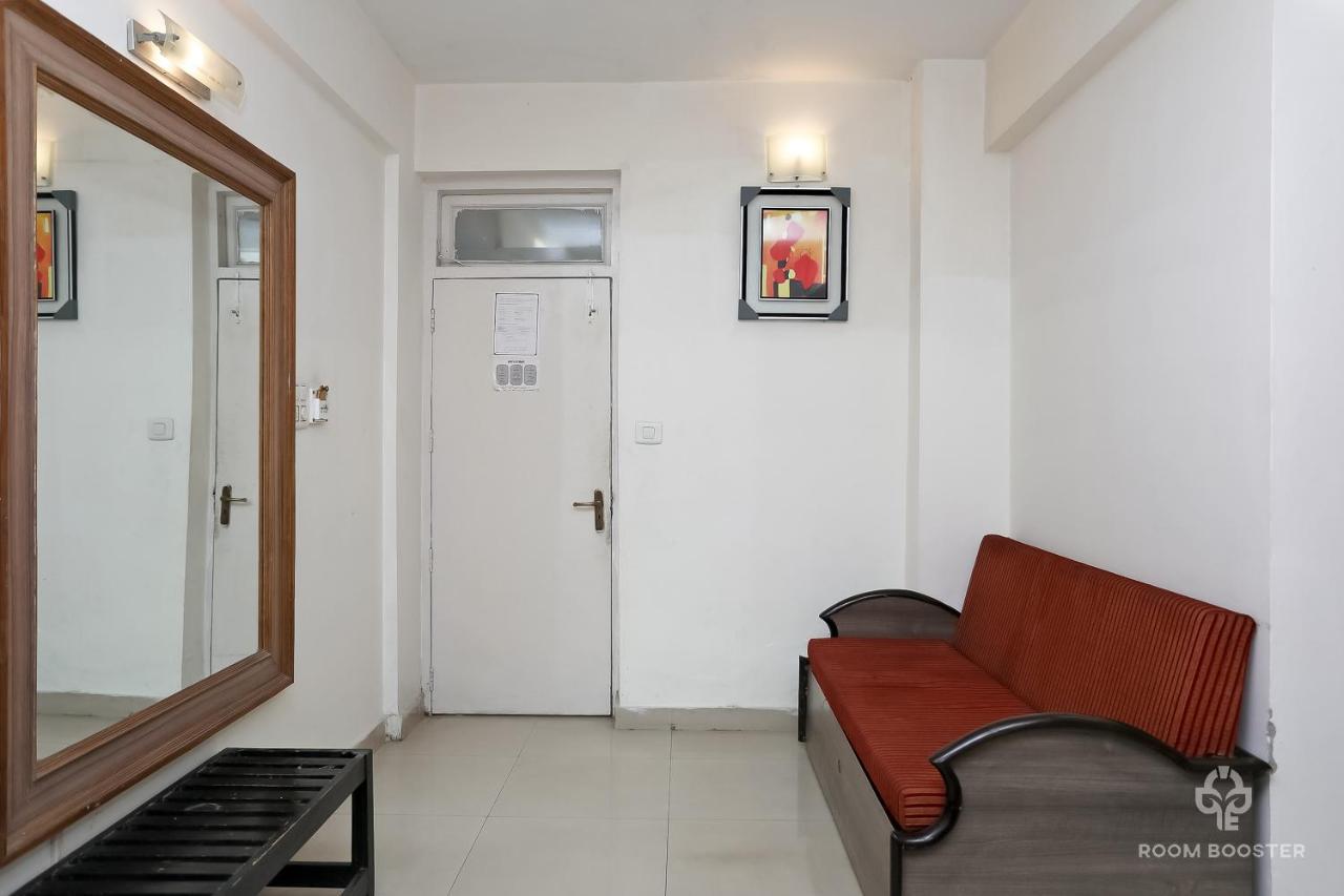 Hotel Inderlok Rishīkesh 외부 사진
