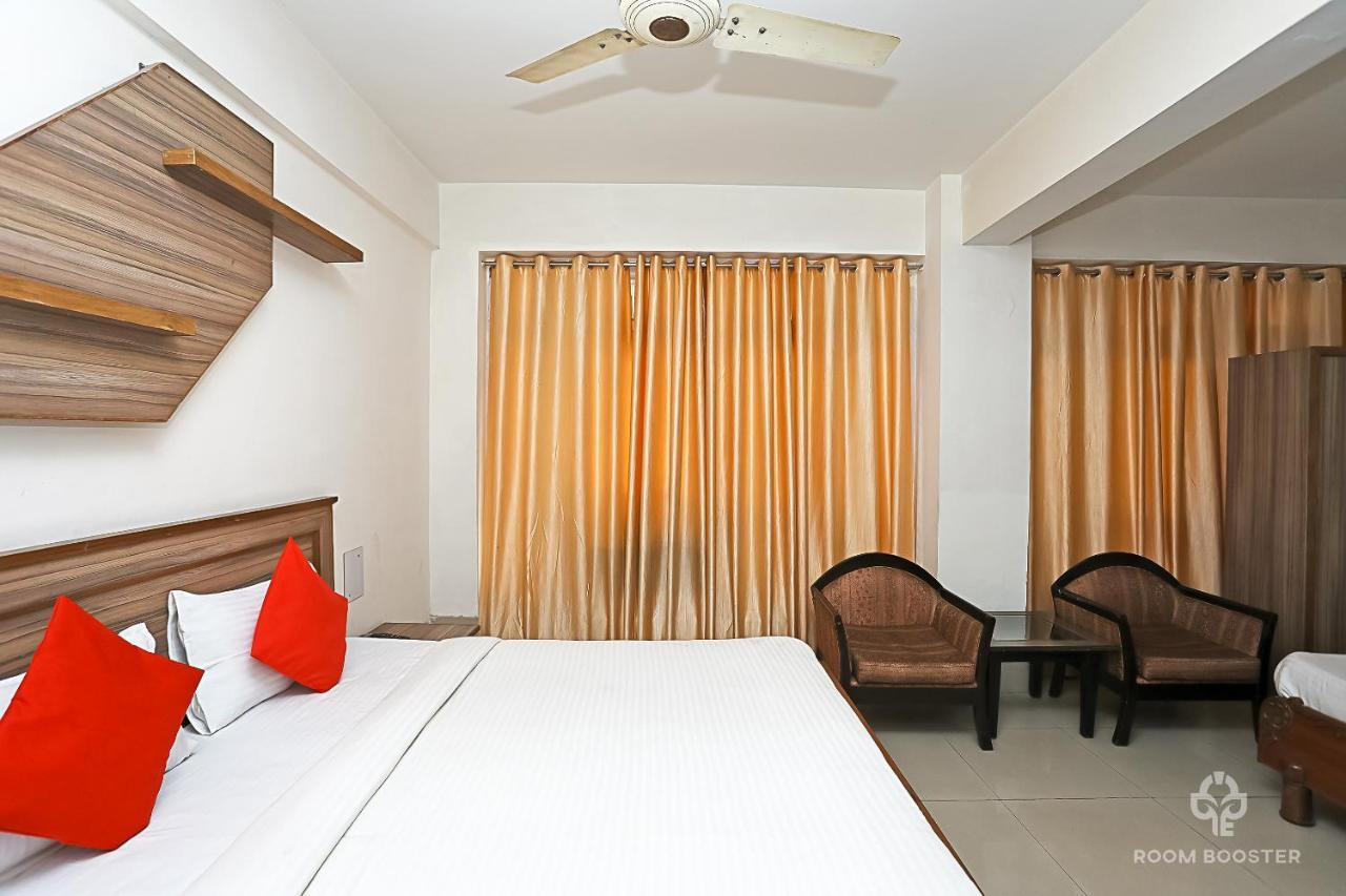 Hotel Inderlok Rishīkesh 외부 사진
