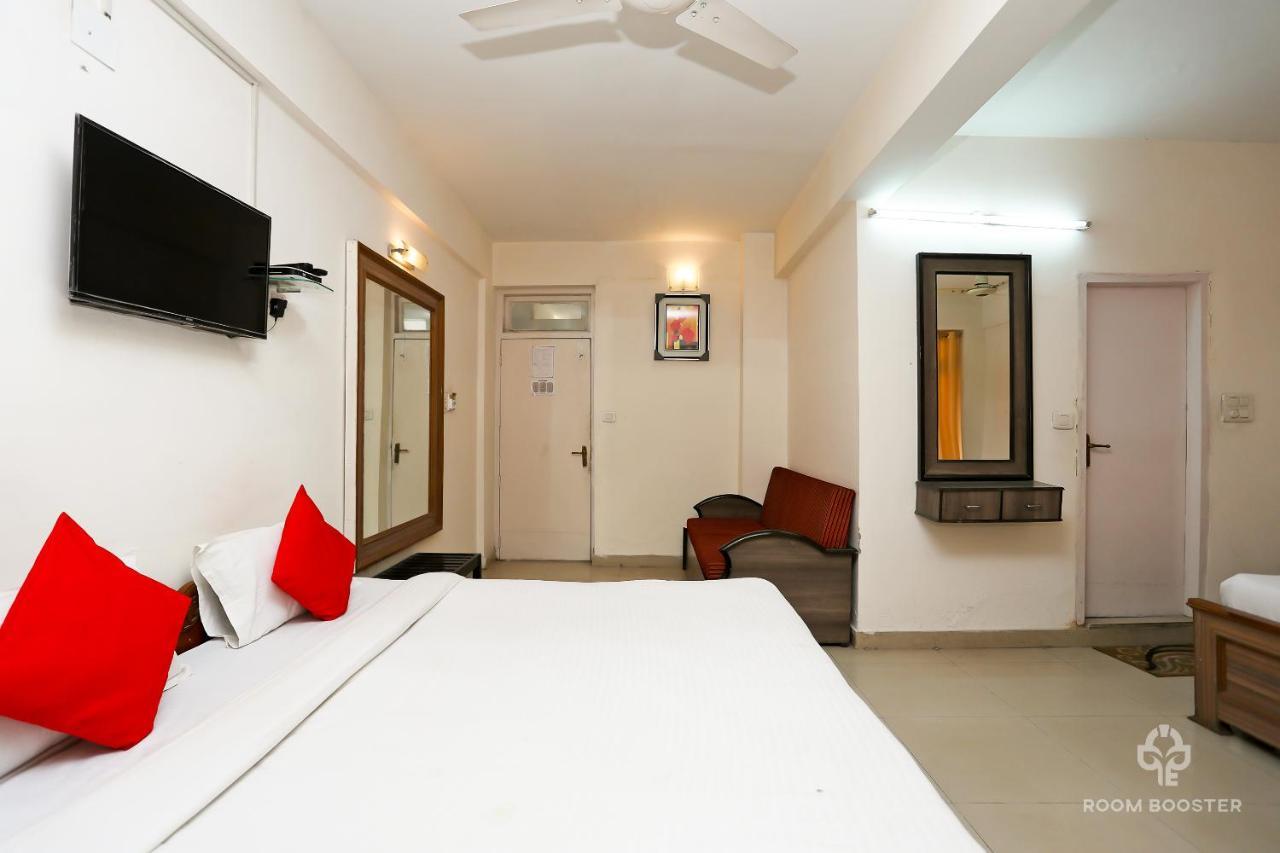 Hotel Inderlok Rishīkesh 외부 사진