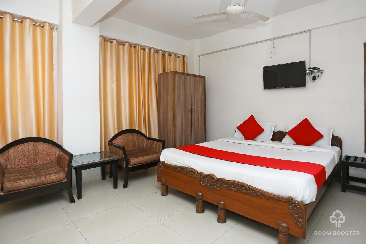 Hotel Inderlok Rishīkesh 외부 사진