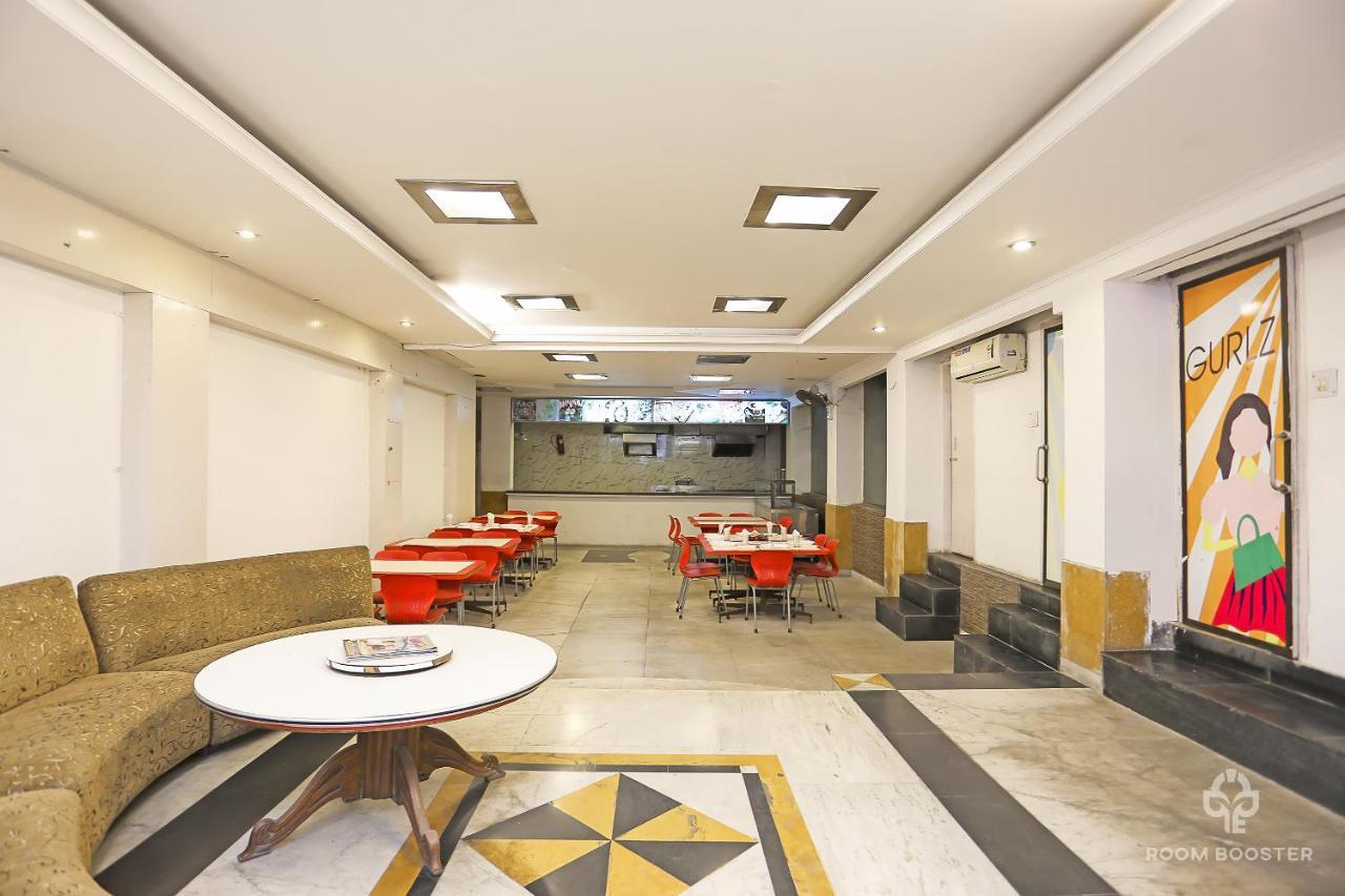 Hotel Inderlok Rishīkesh 외부 사진