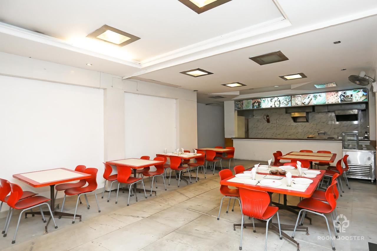 Hotel Inderlok Rishīkesh 외부 사진