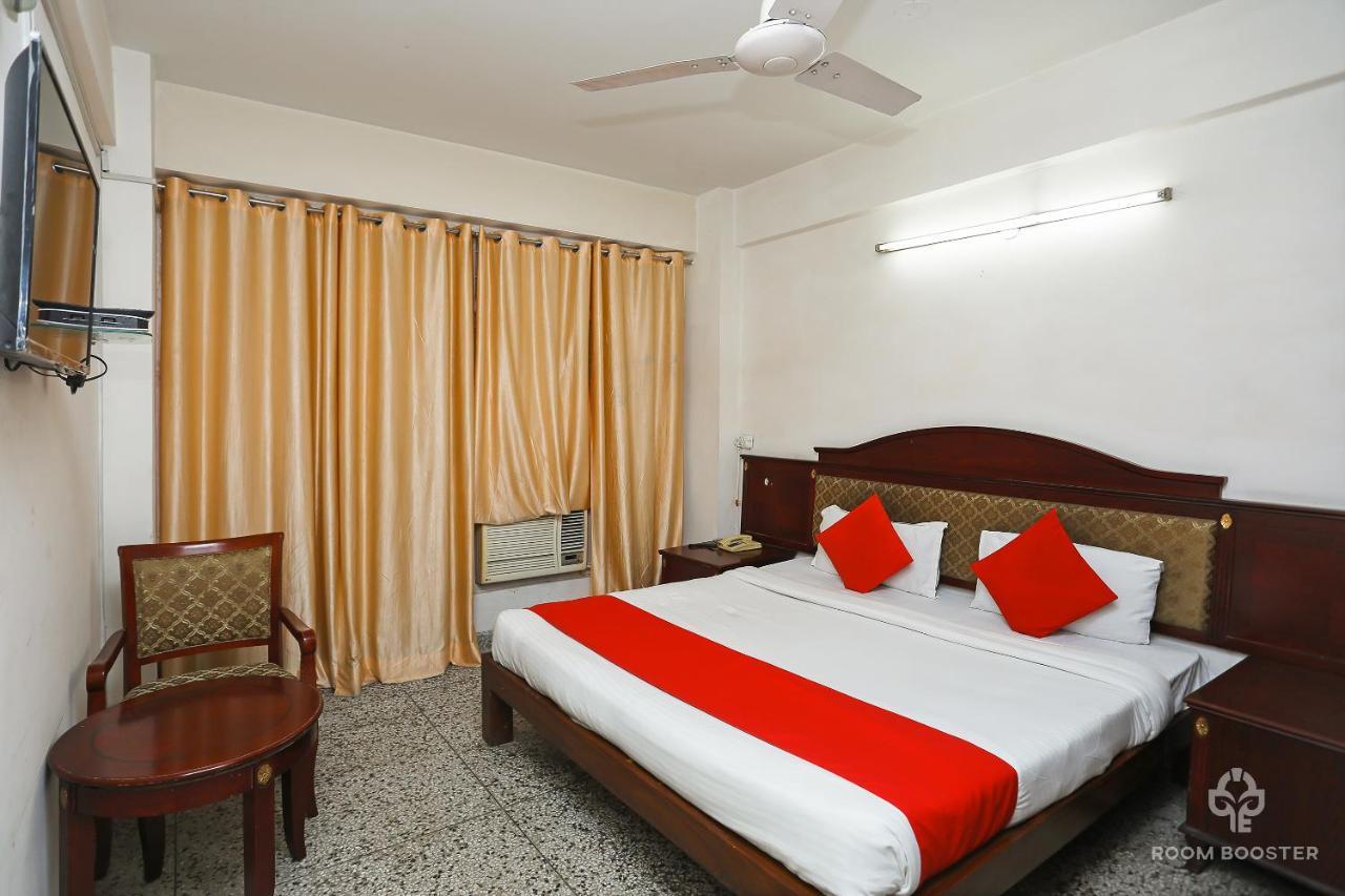Hotel Inderlok Rishīkesh 외부 사진