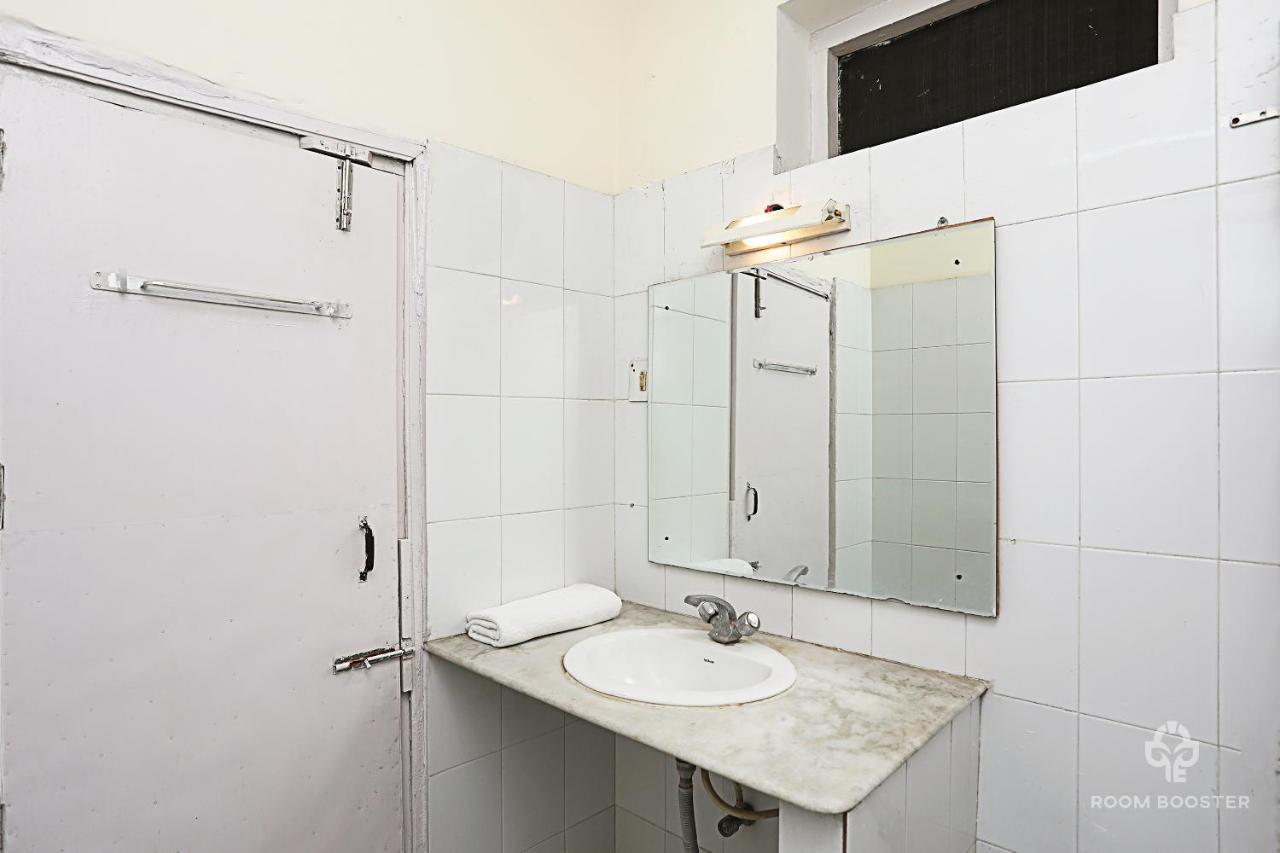 Hotel Inderlok Rishīkesh 외부 사진