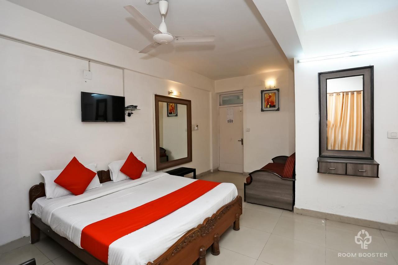 Hotel Inderlok Rishīkesh 외부 사진