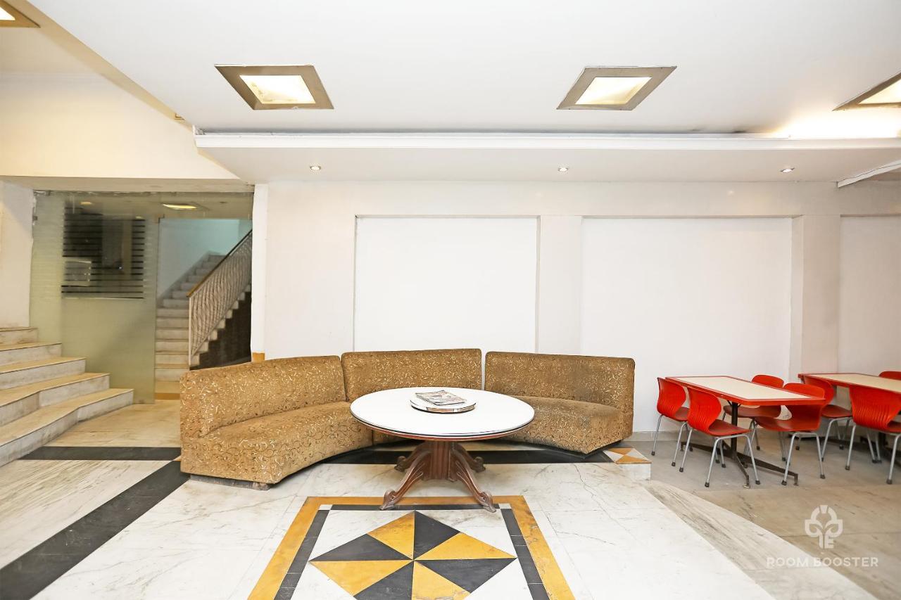 Hotel Inderlok Rishīkesh 외부 사진