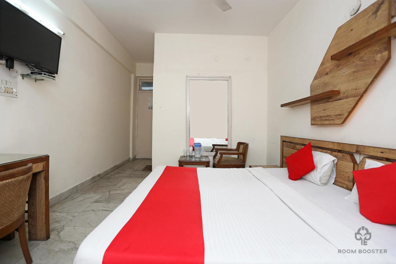 Hotel Inderlok Rishīkesh 외부 사진