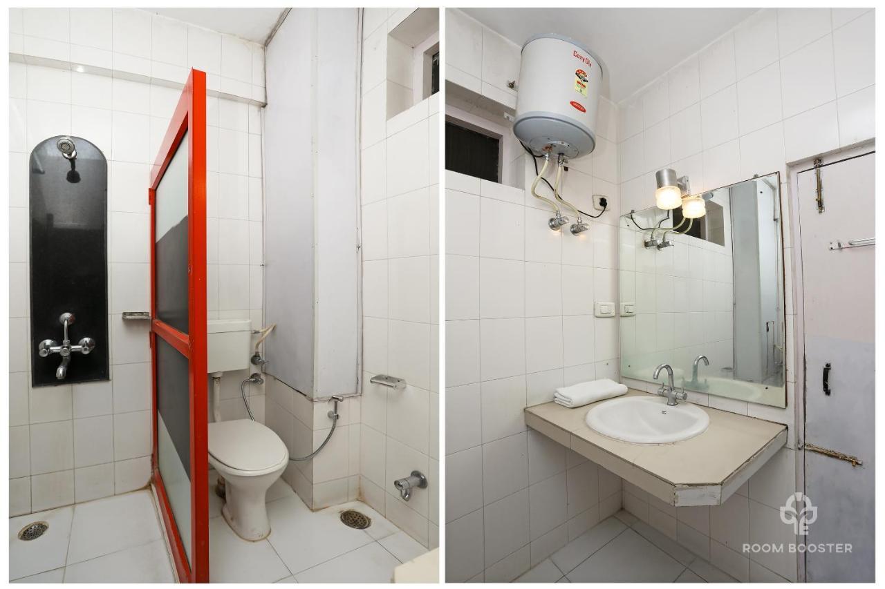 Hotel Inderlok Rishīkesh 외부 사진